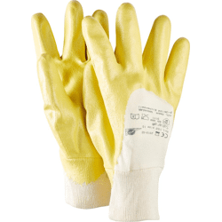 Honeywell KCL Handschuh Sahara 100