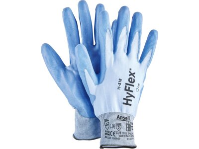 Handschuh HyFlex 11-518