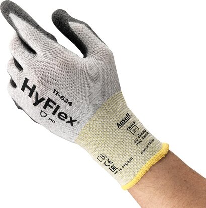 Handschuh HyFlex 11-624