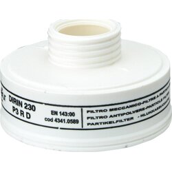 EKASTU Safety Partikel-Schraubfilter DIRIN 230, P3R D