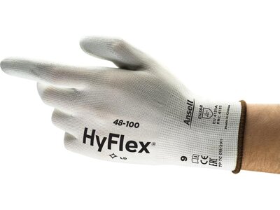 Handschuh HyFlex 48-100