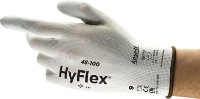 Handschuh HyFlex 48-100