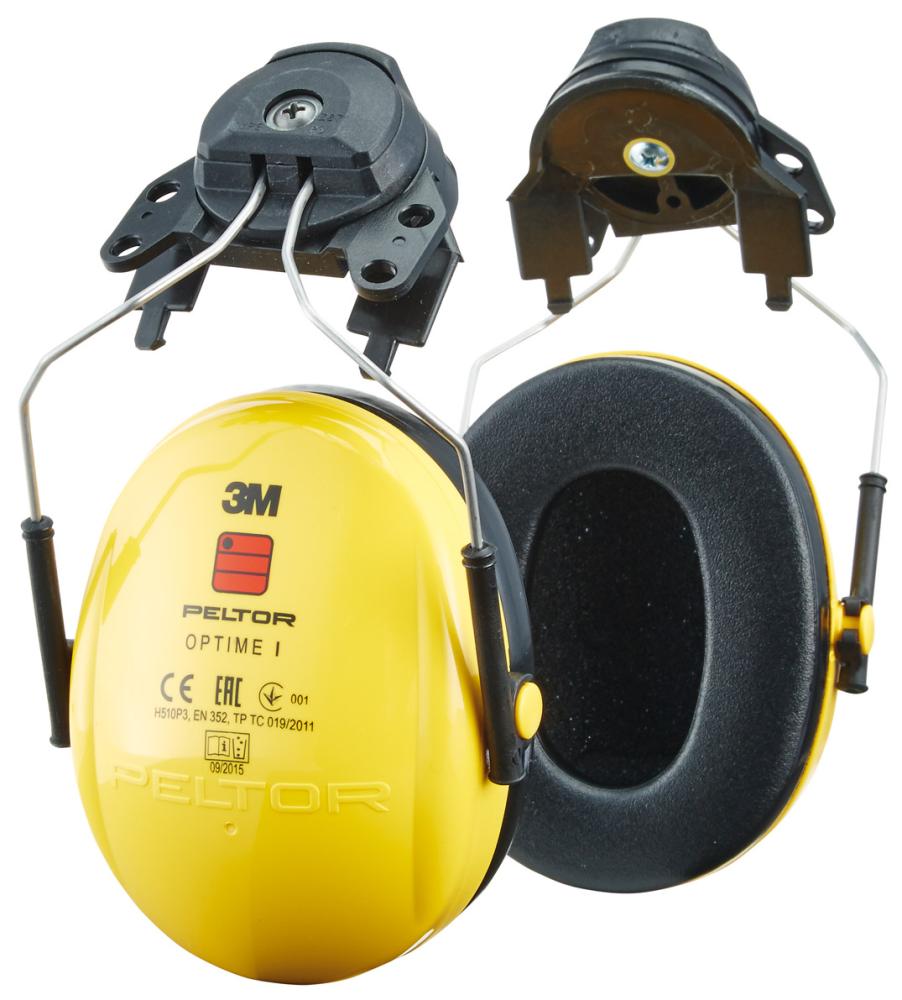 Gehörschützer Peltor Optime1 H510P3EA