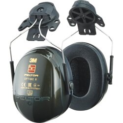 3M™ Gehörschützer Peltor Optime2 H520P3E m. Helmbef