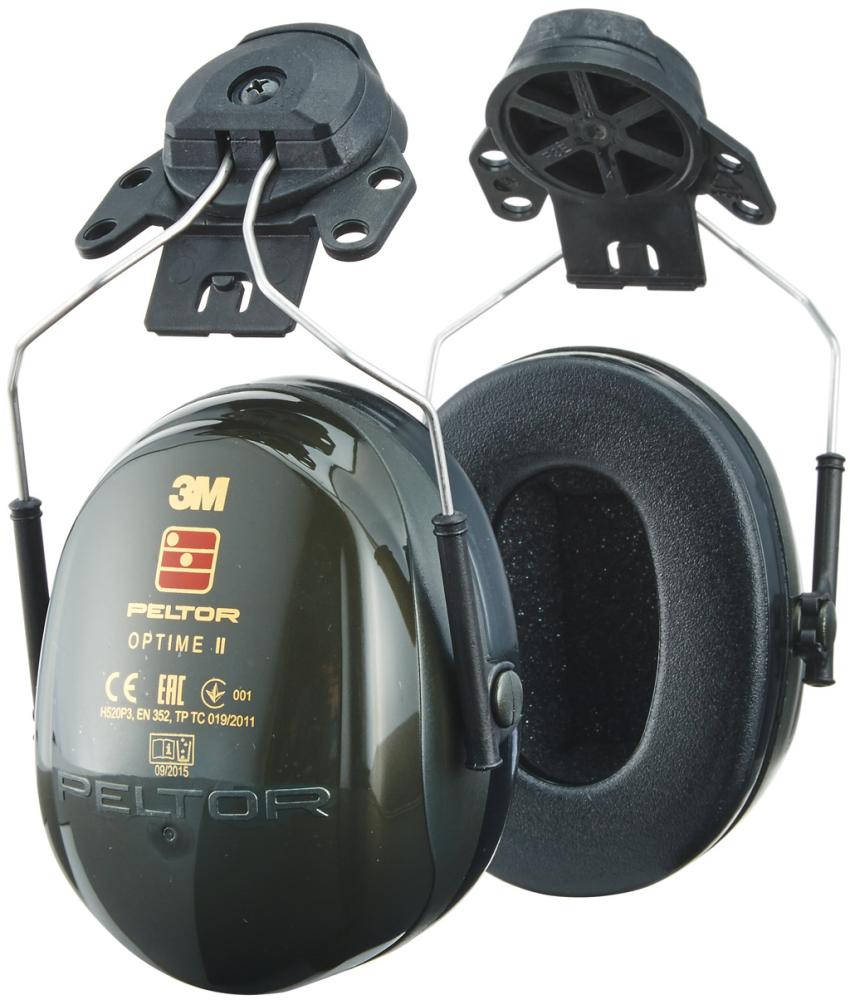 Gehörschützer Peltor Optime2 H520P3E