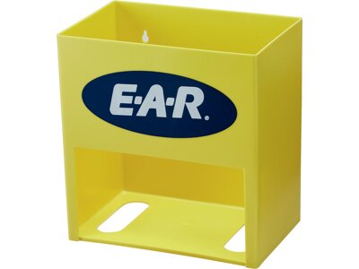 Wandhalter für EAR Spender-Boxen