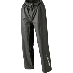 Helly Hansen RegenhoseVoss PU-Stretch Gr. L schwarz