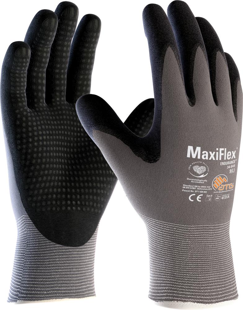 Montagehandschuh MaxiFlex® Endurance™