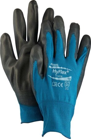 Handschuh HyFlex 11-616