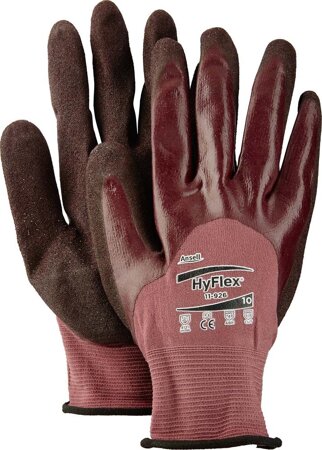 Handschuh HyFlex 11-926