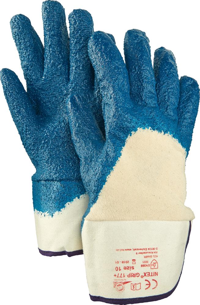 Honeywell KCL Handschuh Nitex Grip 177 online kaufen