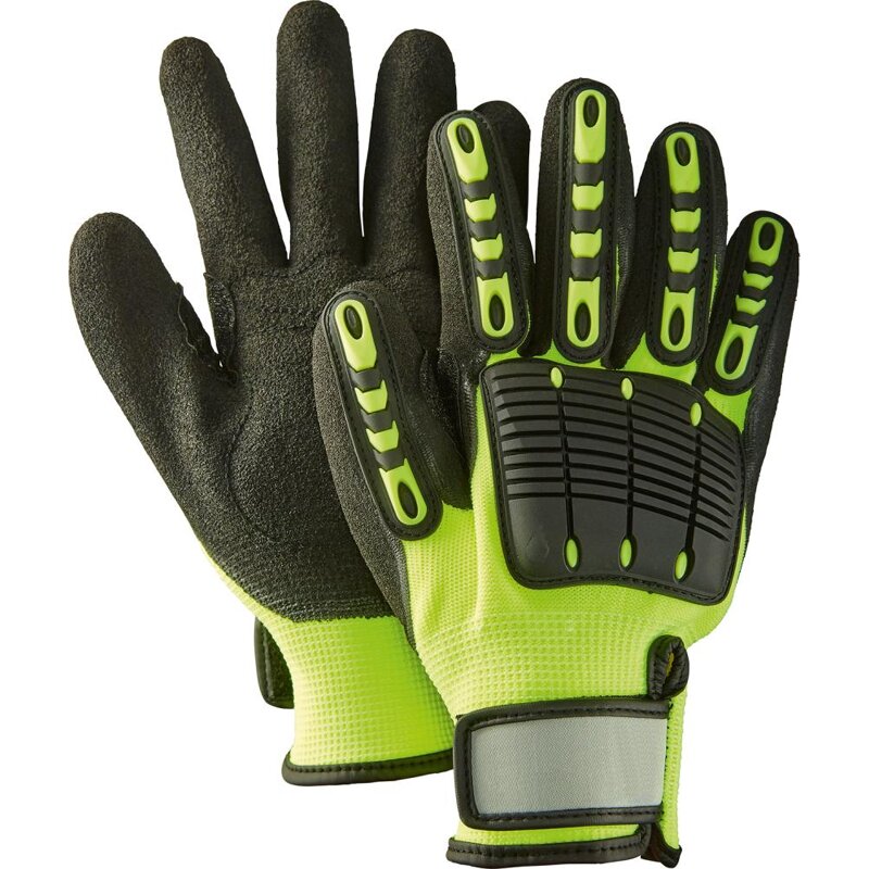 elysee® Handschuh Resistant Gr. 8