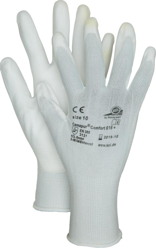 Handschuh Camapur Comfort616+