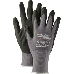 Honeywell KCL Handschuh FlexMech 663