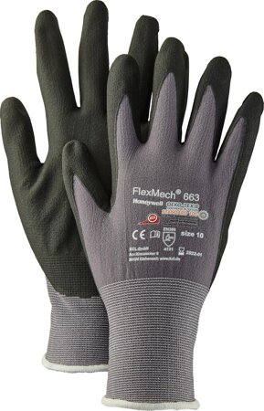 Handschuh FlexMech 663