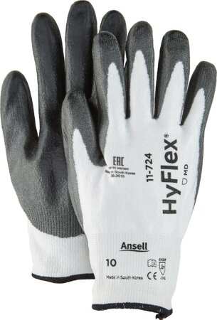 Handschuh HyFlex 11-724