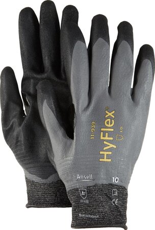 Handschuh Hyflex 11-939