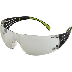 3M™ Brille SecureFit 410 AS PC verspiegelt AS
