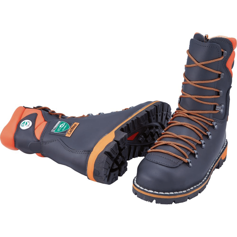 Forstsicherheitsstiefel Klasse 2