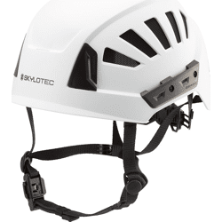SKYLOTEC Schutzhelm Inceptor GRX,  54-63 cm,  weiß