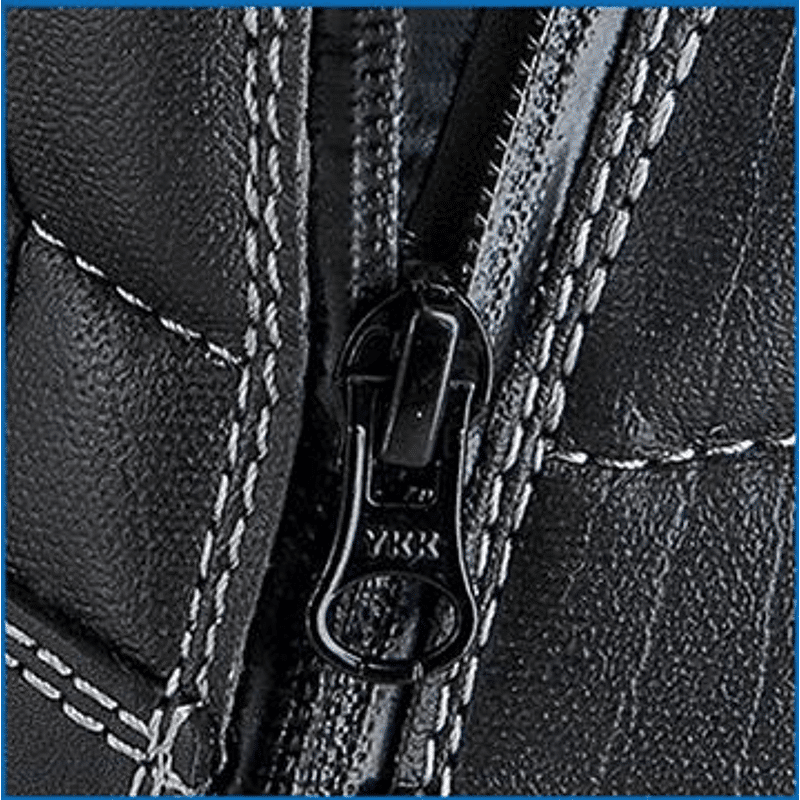 Winterstiefel MagnusProfi 8542 S3 CI Gr. 39