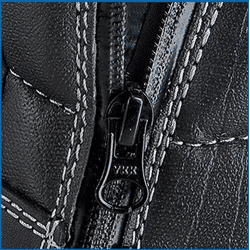 Winterstiefel MagnusProfi 8542 S3 CI Gr. 39