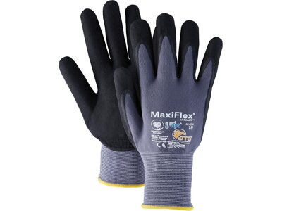 Montagehandschuh MaxiFlex® Ultimate™ AD-APD®