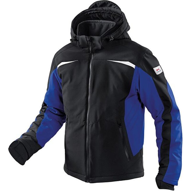 Winterjacke Softshell