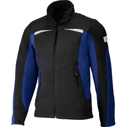 Kübler Softshell Jacke PULSSCHLAG