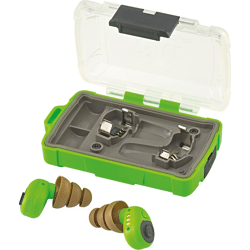 3M Gehörschutzstöpsel EEP-100 EU,  elektronisch,  Peltor,  3M