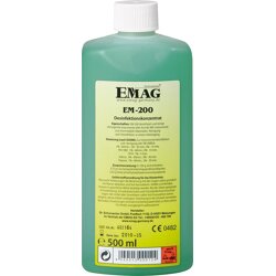 EMAG Desinfektionsmittel EM-200