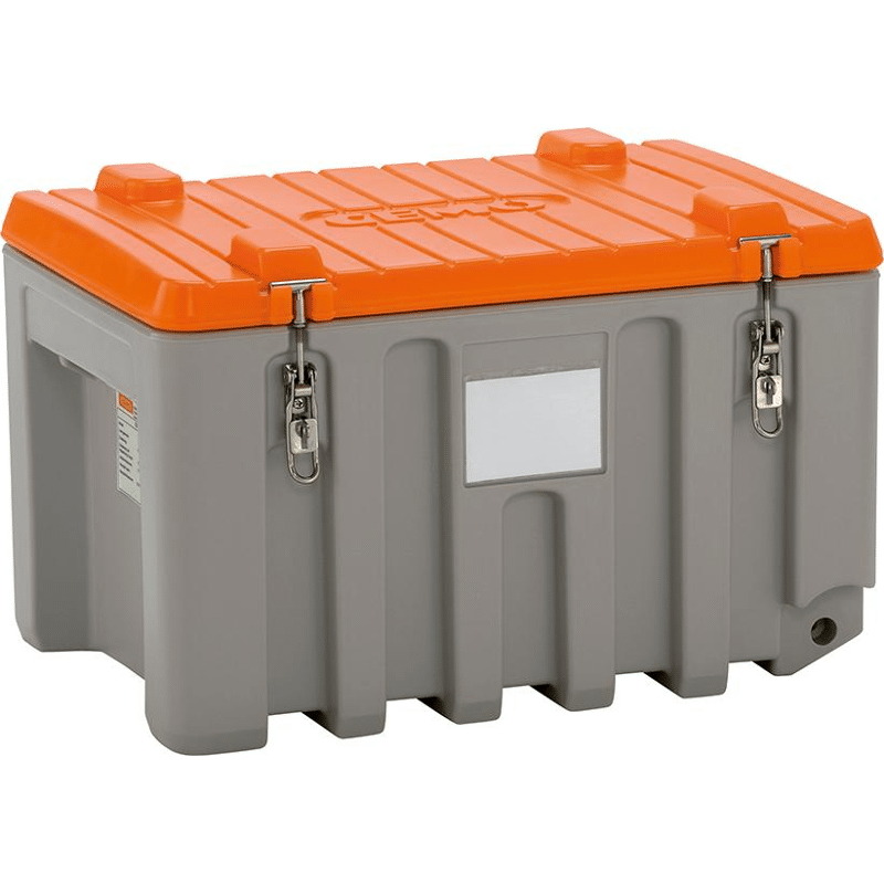 Werkzeug, und Transportbox, Modell CEMbox