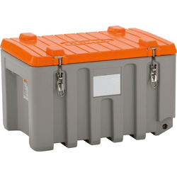 Werkzeug, und Transportbox, Modell CEMbox