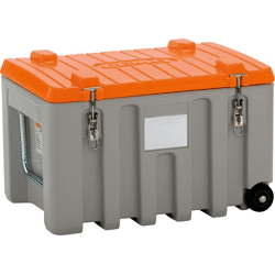 CEMO Werkzeug, und Transportbox, Modell CEMbox