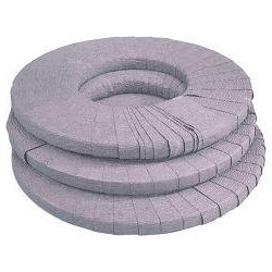 Verpackungsstahlband blankgewachst