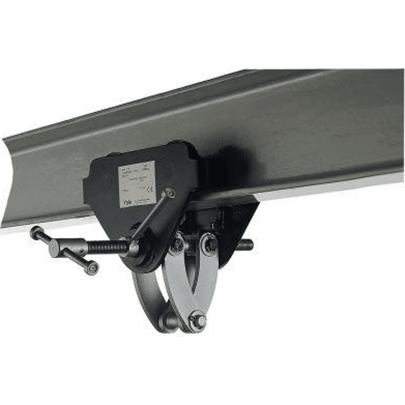 Rollklemme CTP