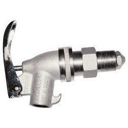 asecos Zapfhahn 3/4 VA