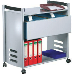 Kerkmann Bürowagen tec-art