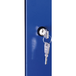 C + P Zylinderschloss-MEHRPREISstatt Standard-Verschluss