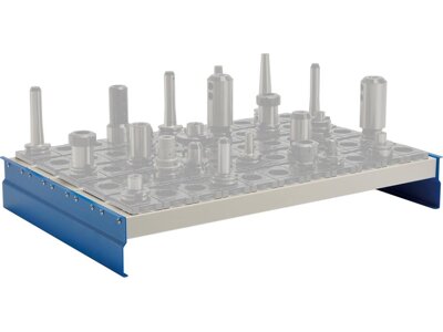 CNC-Werkzeugaufn.-Rahmen