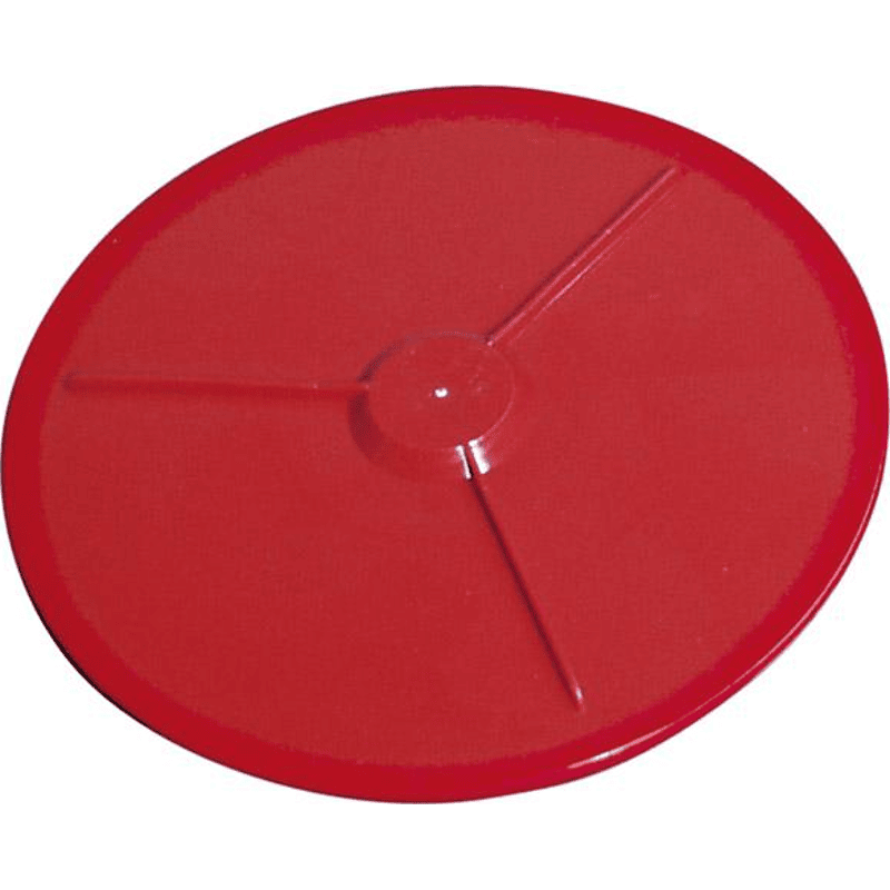 Deckel-Innenteil 120 mm D