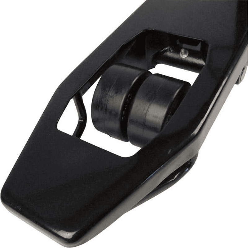 Gabelhubwagen Panther Silent PS 2082, 2t