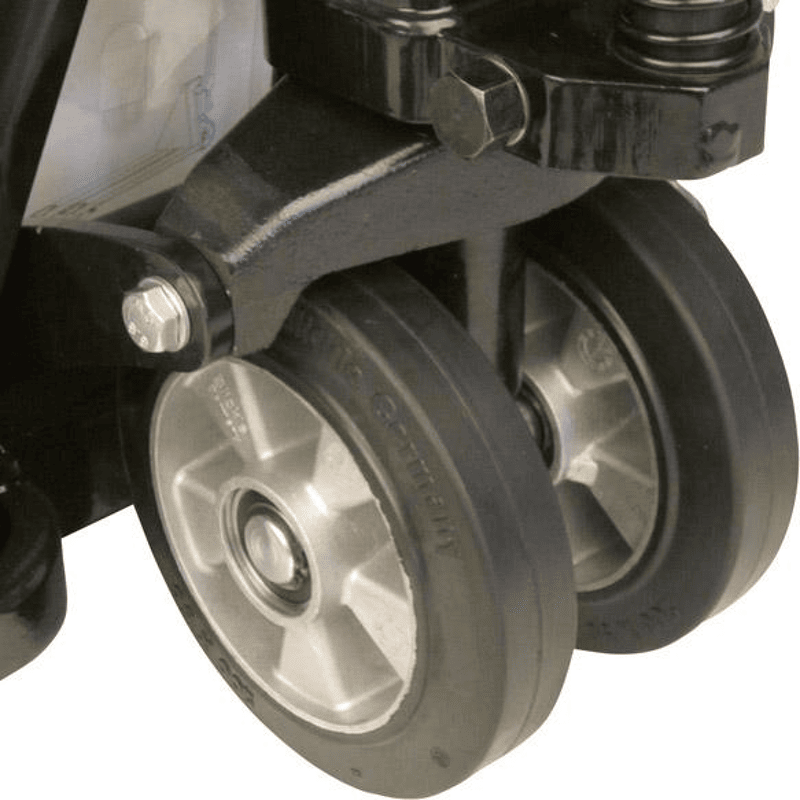 Gabelhubwagen Panther Silent PS 2082, 2t