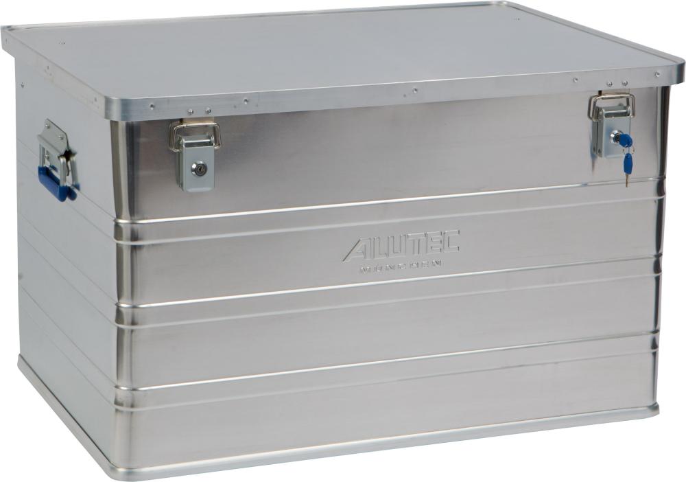 Aluminiumbox, Serie CLASSIC