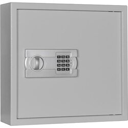 Format Tresorbau Schlüsselschrank SLE 80 mit Elektronikschloss