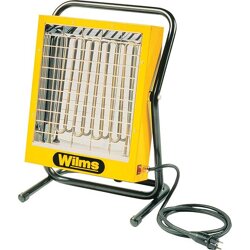 Wilms Elektro-Infrarotheizer IR 3 3 KW 230 V