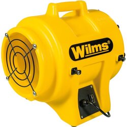 Wilms Ventilator Axial AV 1600