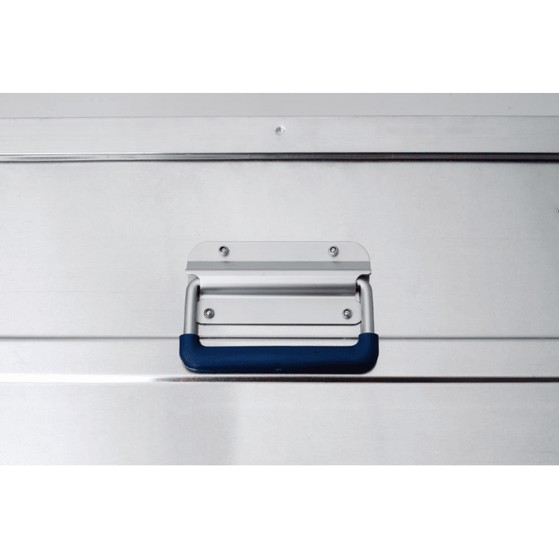 Aluminiumbox CLASSIC 68 Maße 550x350x355mm
