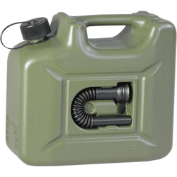 Kraftstoffkanister 20l Profi olivgrün