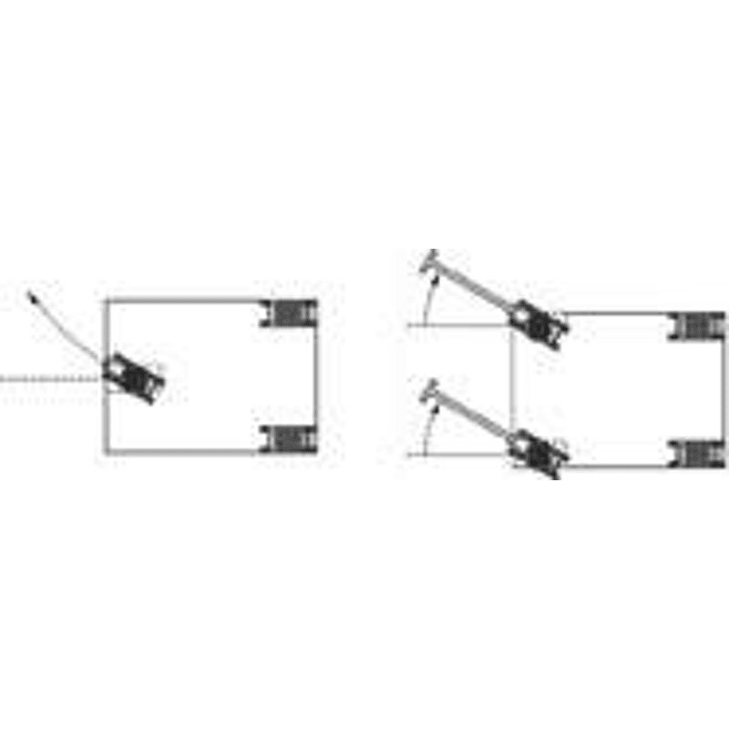 Schwerlast-Transportroller Modell CT